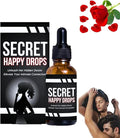 Secret Happy Drops
