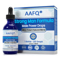 Open image in full screen AAFQ® Male Power Drops – Get Harder, Last Longer AAFQ® Male Power Drops – Get Harder, Last Longer