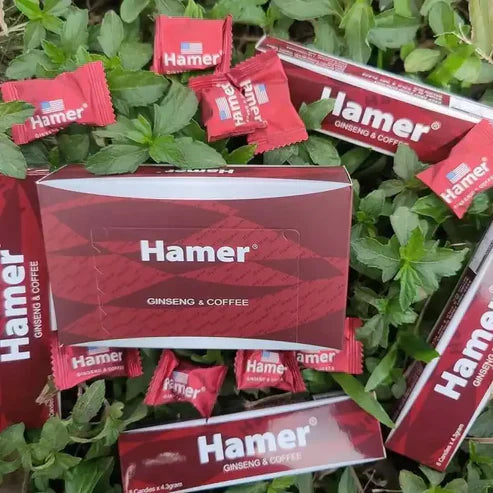 ⚡ Candy Hammer – Safe to Use ✅, Made for Confidence 💪