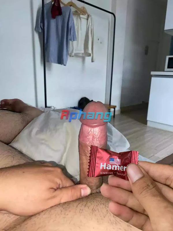 ⚡ Candy Hammer – Safe to Use ✅, Made for Confidence 💪