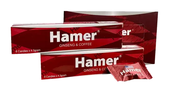 ⚡ Candy Hammer – Safe to Use ✅, Made for Confidence 💪